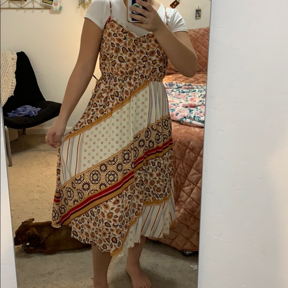 Aerie dress